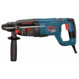 Hammer Drill (1")
