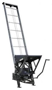 Ladder Hoist (24')