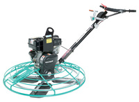 3 Ft. Trowel Machine