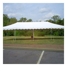 20~ x 20~ Tent
