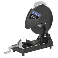 Metal Chop Saw 12"
