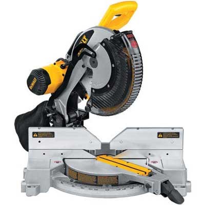 Compound Miter Saw