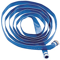 2" X 50' Discharge Hose