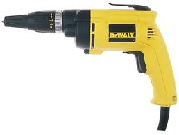 Drywall Screw Gun