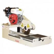 Paver Cutter(gas)