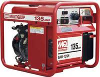 Welder Multiquip