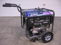 Generator 2500 Watt