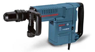Hammer Drill (1 3/4")