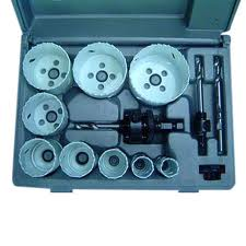Hole Saw Kit