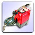 Hot Water Carpet Cleaner