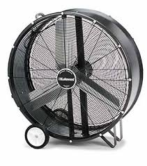 Fan ( 30" & 42")