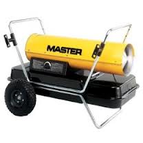 Kerosene Heater (165,000 BTU)