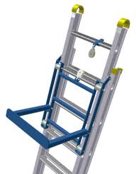 Ladder Hoist (32' & 44')
