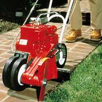 Lawn Edger(Sidewalk)