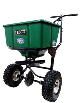 Seeder, Broadcast (50 lb)