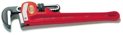 Pipe Wrench 24"