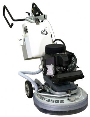 Propane Floor Grinder