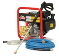 Pressure Washer (3100 PSI)