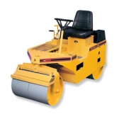 1-Ton Roller
