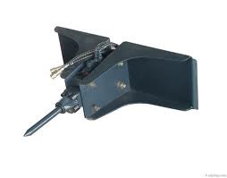 Jack Hammer/Skid Loader