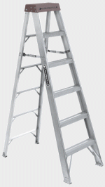 16~20~ Step Ladder