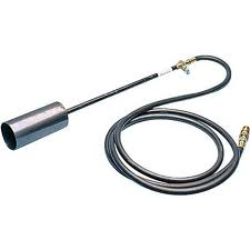 Propane Torch
