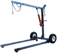 Engine Towable Hoist