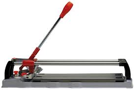 VCT Tile Cutter
