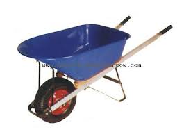 Wheel Barrow