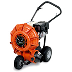 Blower, Walk Behind6HP
