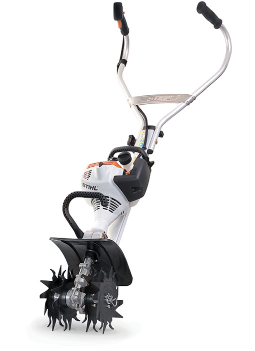 Tiller, Yard Boss (Flower Beds)