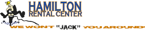 Hamilton Rental Center